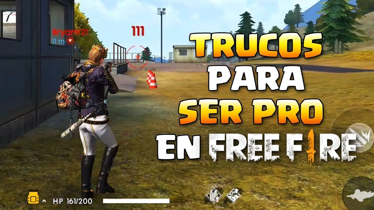 9 Consejos para Ser un Verdadero Crack en Free Fire Este Año