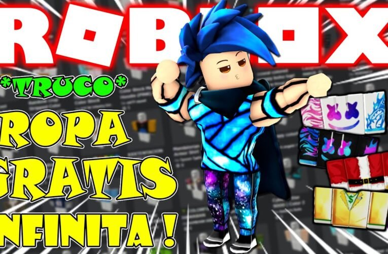¿Cómo conseguir los trajes más épicos de Roblox sin gastar de más? 👕👑