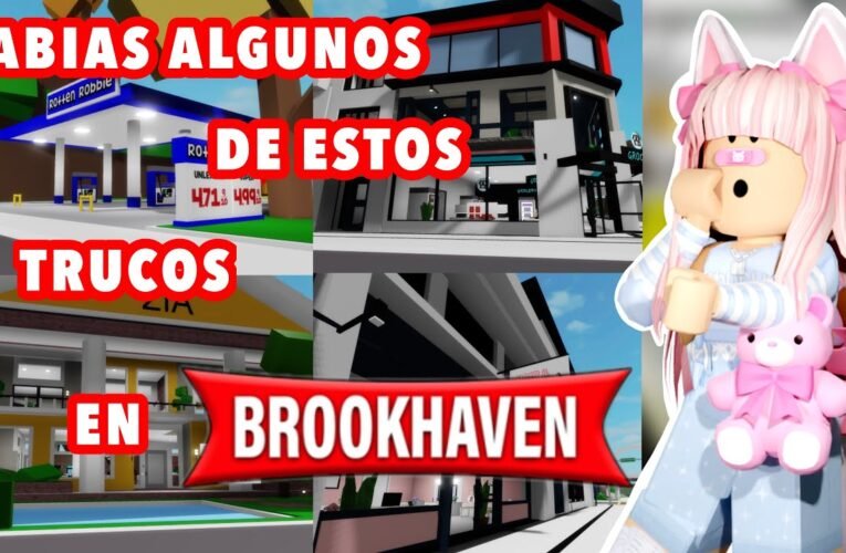 8 trucos de Roblox que nadie te había dicho antes… ¡y son brutales! 😎🚀