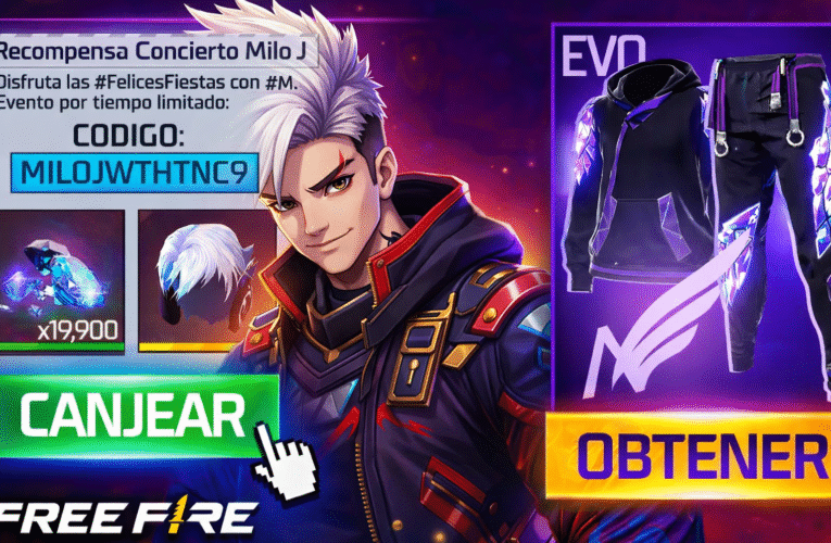 🔥 DE ESTA MANERA PUEDES OBTENER LOS ANGELICALES GRATIS EN FREE FIRE 😱👼💎